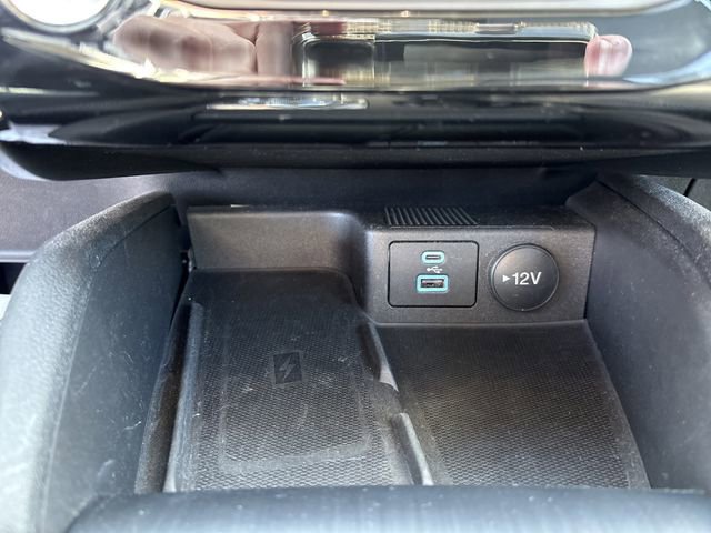 Certified 2023 Ford Escape Platinum w/ Class II Trailer Tow Package image 34