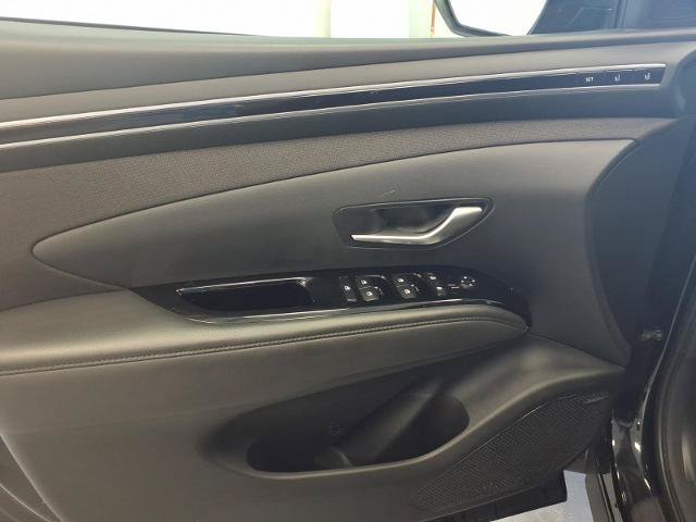 Used 2024 Hyundai Tucson Limited AWD/4WD image 12