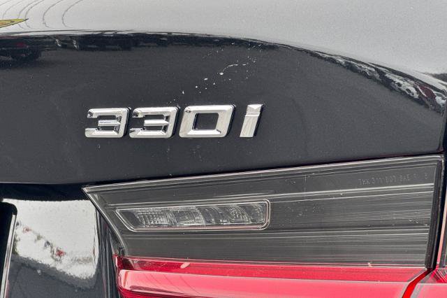 Used 2023 BMW 330i Sedan RWD image 38