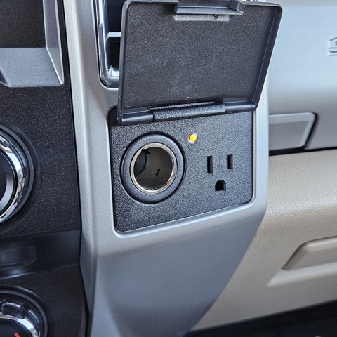 Certified 2017 Ford F250 Lariat w/ Lariat Ultimate Package image 21