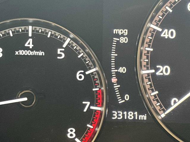 Used 2024 MAZDA CX-30 AWD 2.5 S w/ Premium Package image 11