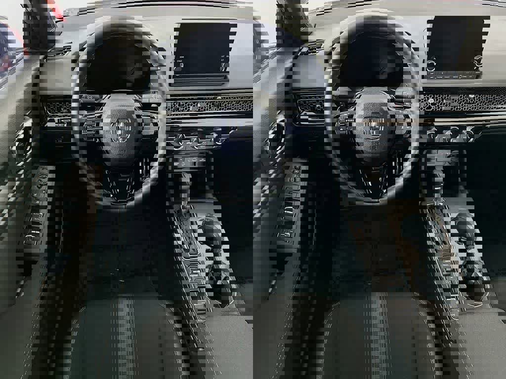 Used 2025 Honda Civic Sport image 10