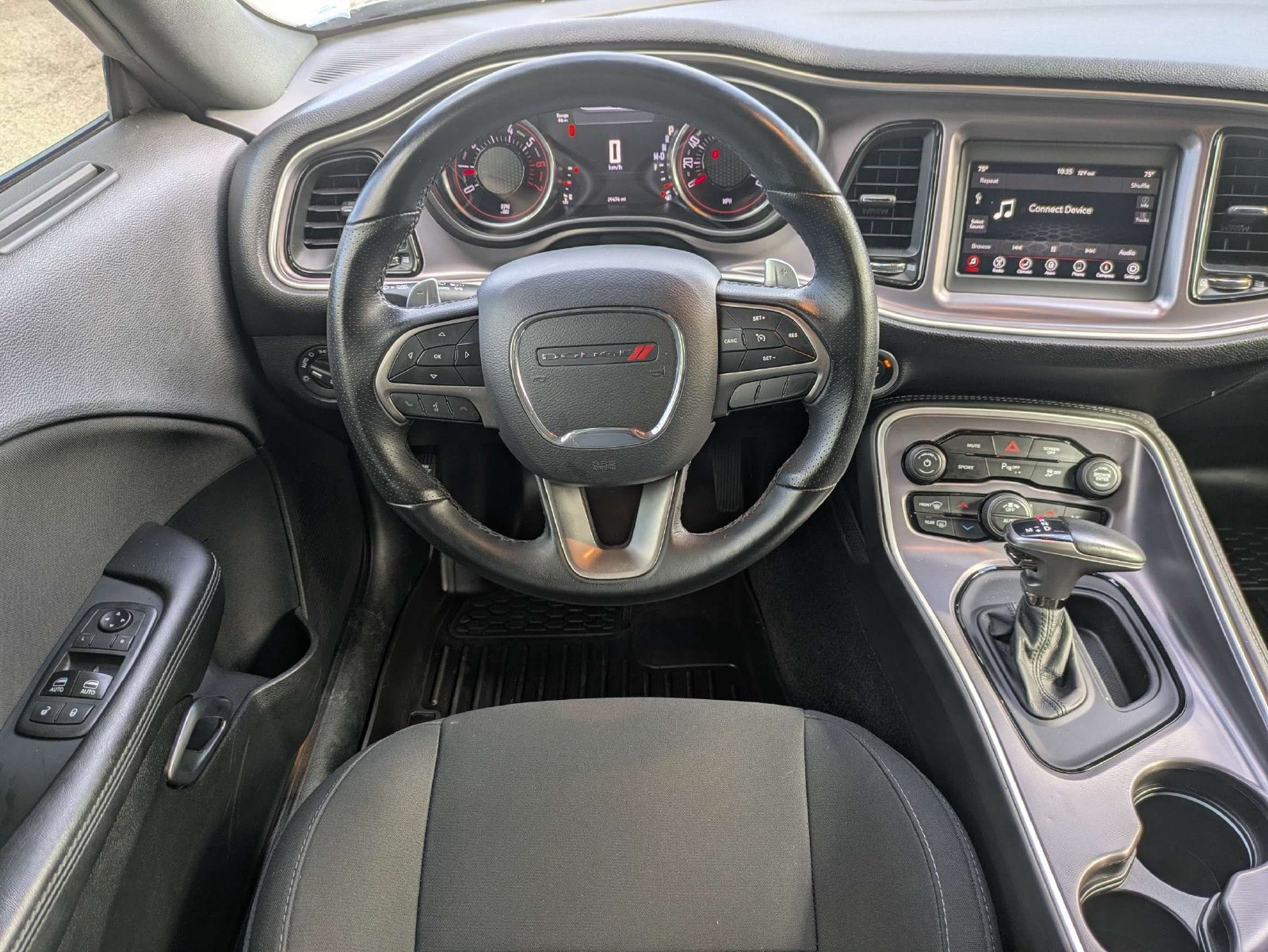 Used 2019 Dodge Challenger R/T RWD image 17