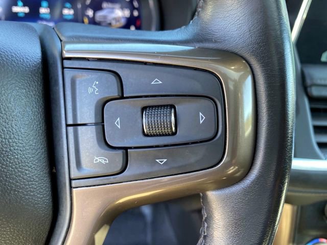 Used 2022 Chevrolet Tahoe High Country AWD/4WD image 20