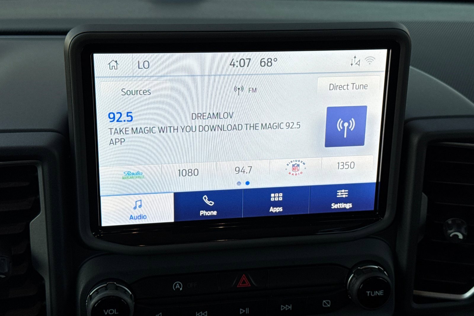 Certified 2022 Ford Bronco Sport Big Bend w/ Convenience Package image 17