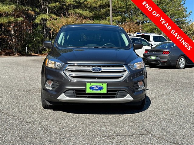 Certified 2019 Ford Escape SE image 2