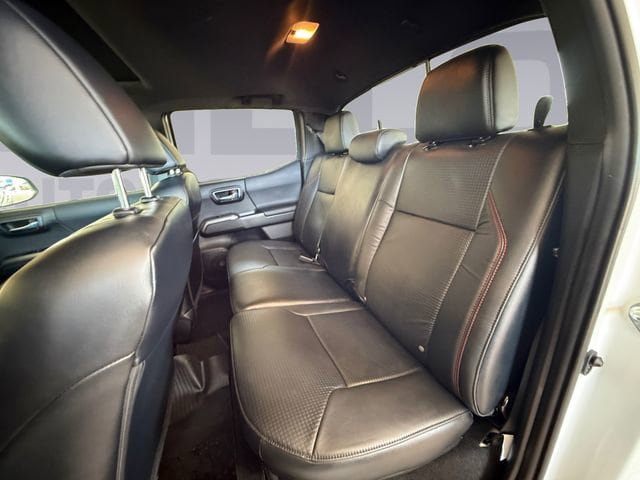 Used 2023 Toyota Tacoma TRD Pro AWD/4WD image 16
