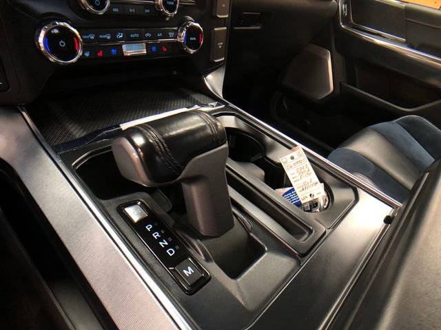 Certified 2022 Ford F150 Raptor w/ Raptor 37 Performance Package AWD/4WD image 18
