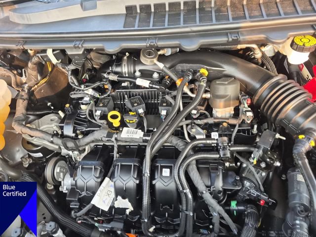 Certified 2022 Ford Edge SE AWD/4WD image 36