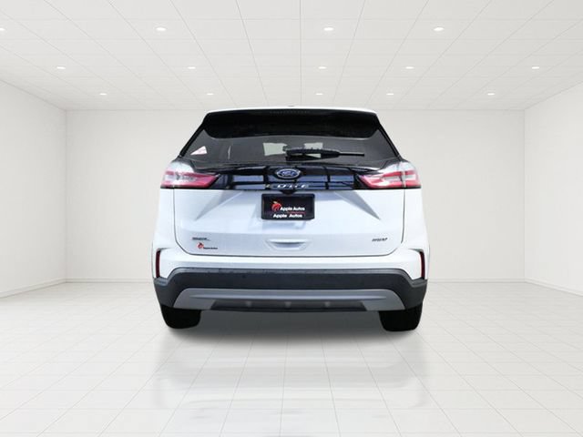 Certified 2024 Ford Edge SEL w/ Convenience Package AWD/4WD image 5