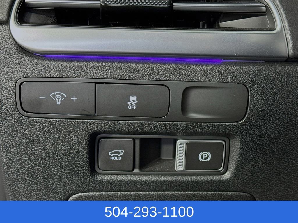 Used 2023 Hyundai Palisade Calligraphy image 10