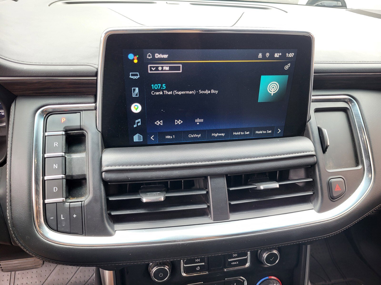 Used 2022 Chevrolet Tahoe Z71 AWD/4WD image 21