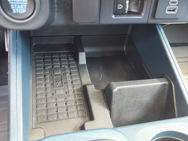 Certified 2025 Ford Maverick Lobo AWD/4WD image 15