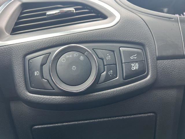 Certified 2024 Ford Edge Titanium image 16