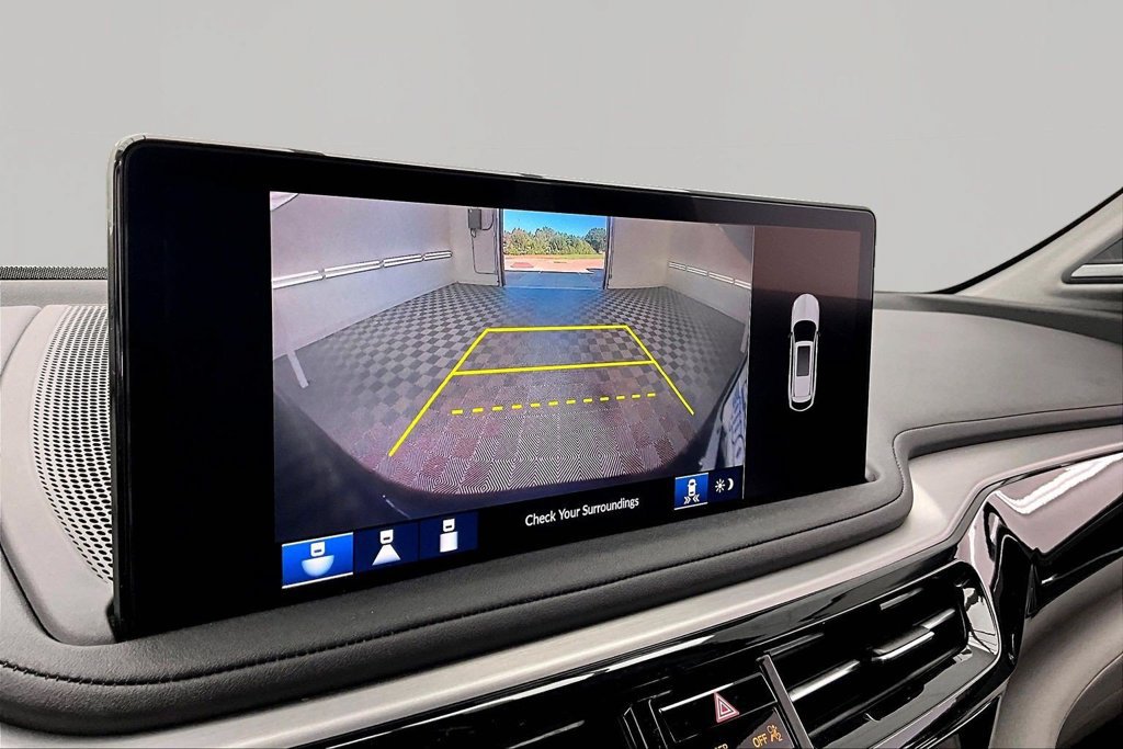 Used 2025 Acura MDX w/ Technology Package FWD image 21