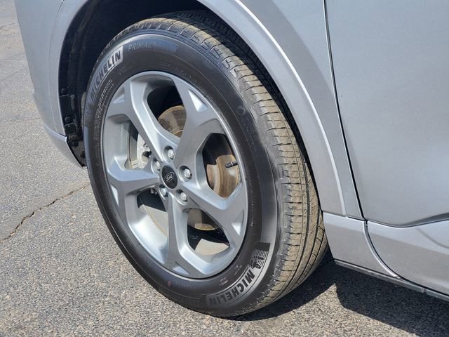 Certified 2023 Ford Escape ST-Line w/ Tech Pack #1 image 32