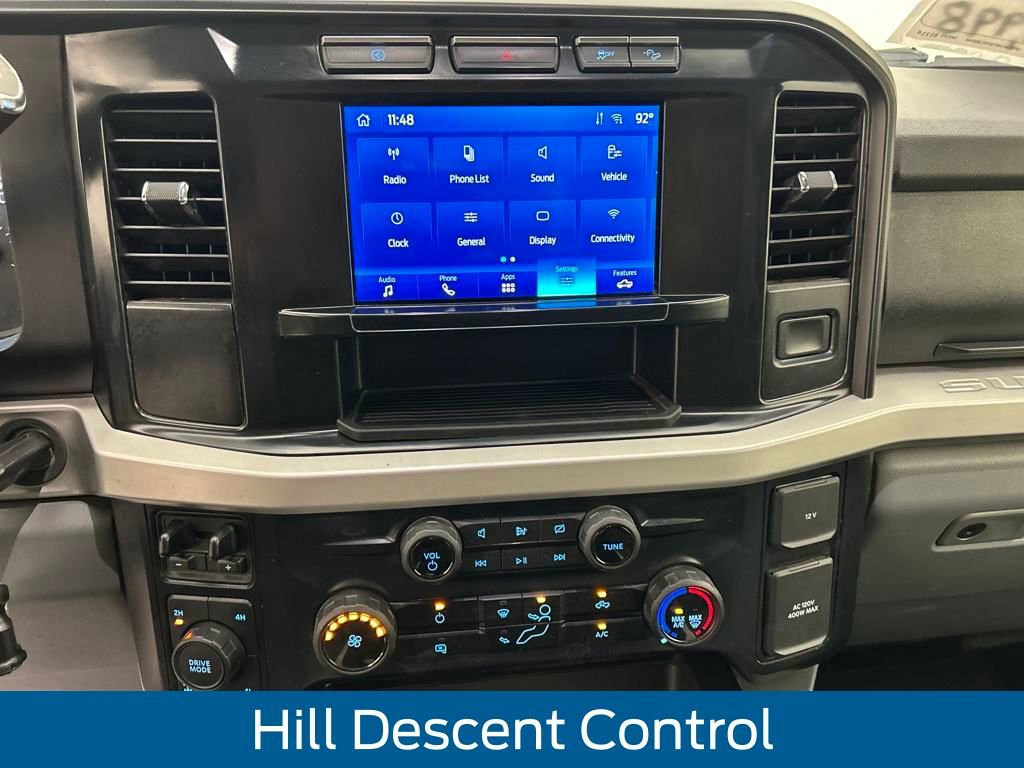 Certified 2023 Ford F250 XLT w/ FX4 Off-Road Package image 31