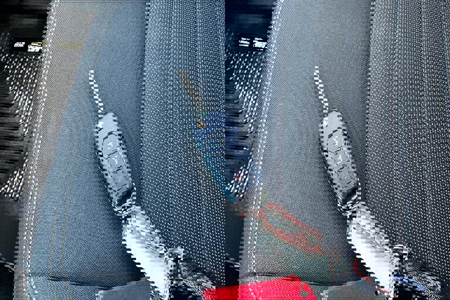 Certified 2019 Ford Ranger XL w/ FX4 Off-Road Package image 13