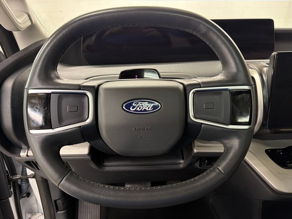 Certified 2025 Ford Expedition Active RWD image 20