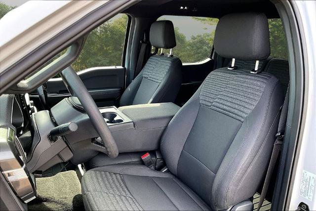 Certified 2023 Ford F150 XL w/ STX Appearance Package AWD/4WD image 25
