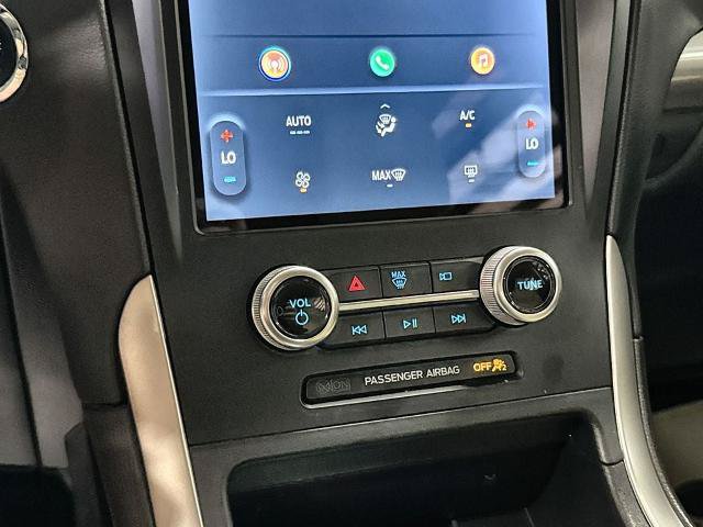 Certified 2024 Ford Edge SE w/ Black Appearance Package AWD/4WD image 21