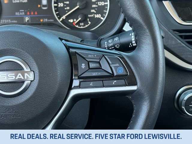 Used 2024 Nissan Altima 2.5 SL image 14