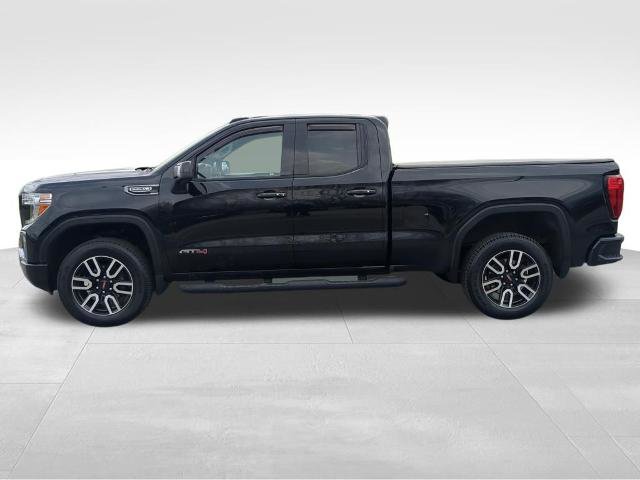 Used 2019 GMC Sierra 1500 AT4 w/ AT4 Premium Package AWD/4WD image 2
