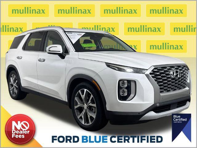 Used 2020 Hyundai Palisade SEL w/ Convenience Package AWD/4WD image 1