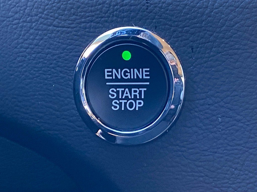 Certified 2024 Ford Edge SEL w/ Convenience Package image 16