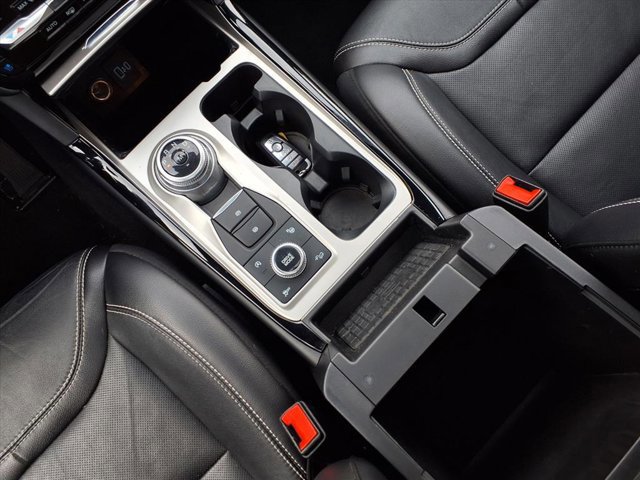 Certified 2022 Ford Explorer ST w/ Equipment Group 401A image 19
