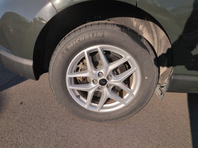 Certified 2023 Ford Edge SEL AWD/4WD image 12