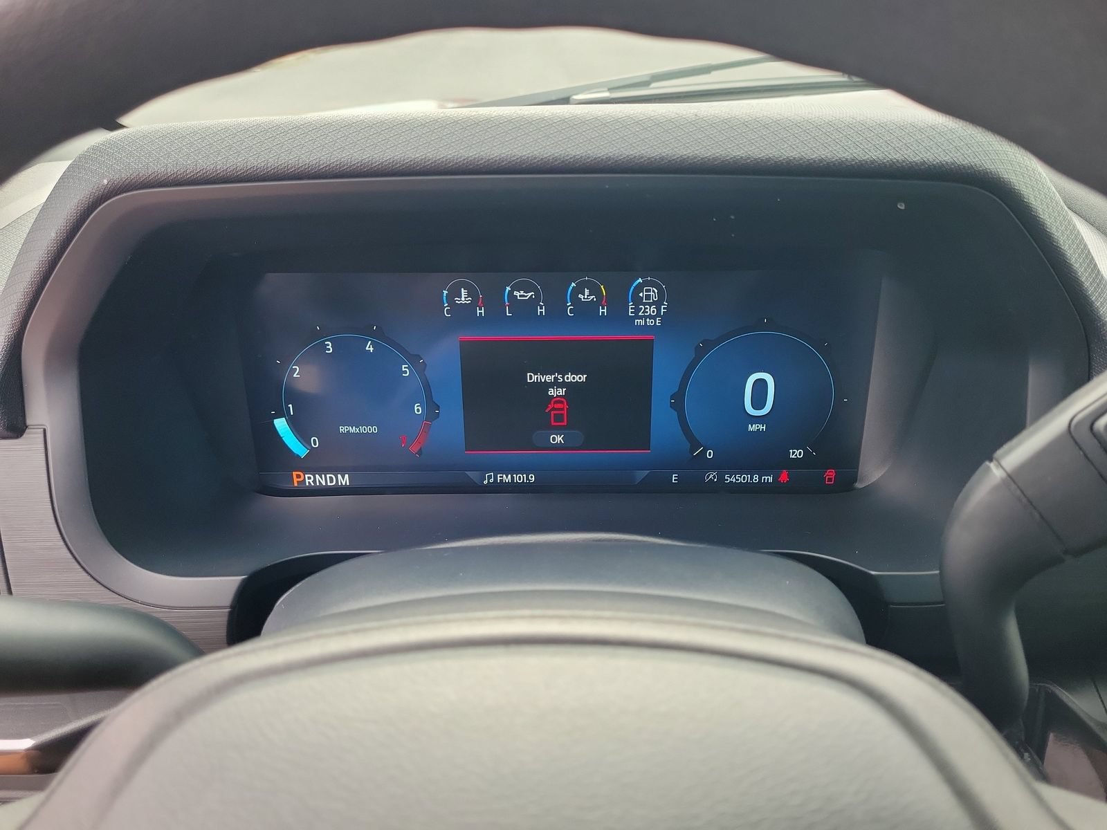 Certified 2024 Ford F150 STX RWD image 19