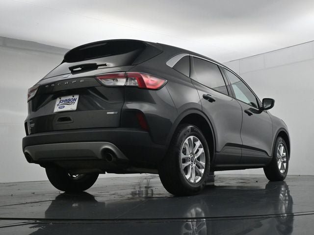 Certified 2020 Ford Escape SE AWD/4WD image 26
