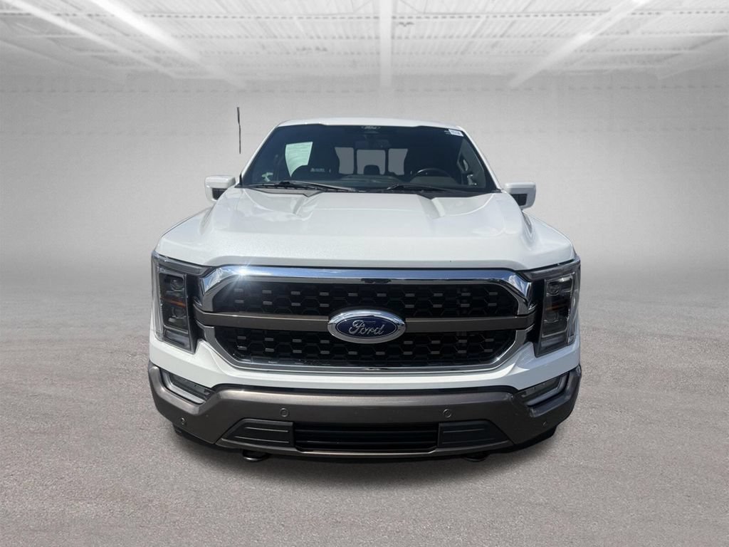 Certified 2022 Ford F150 King Ranch w/ Equipment Group 601A High AWD/4WD image 13