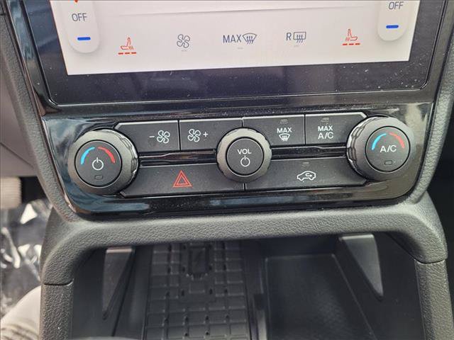 Certified 2024 Ford Ranger XLT AWD/4WD image 23