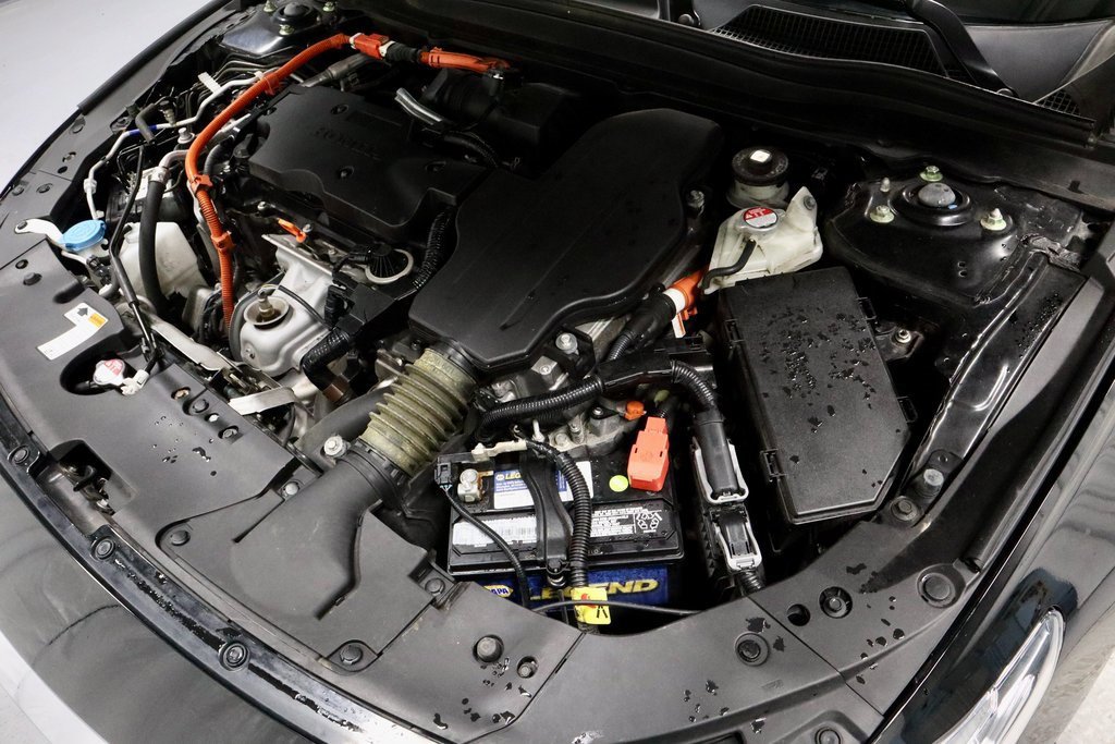 Used 2022 Honda Accord Touring image 17
