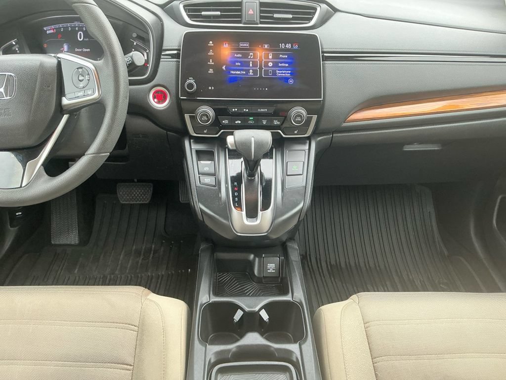 Used 2018 Honda CR-V EX image 20
