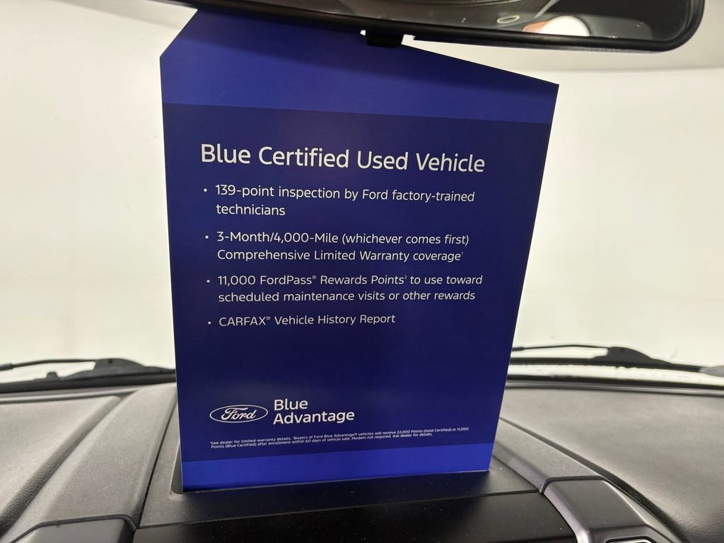 Certified 2022 Ford F250 XLT AWD/4WD image 23