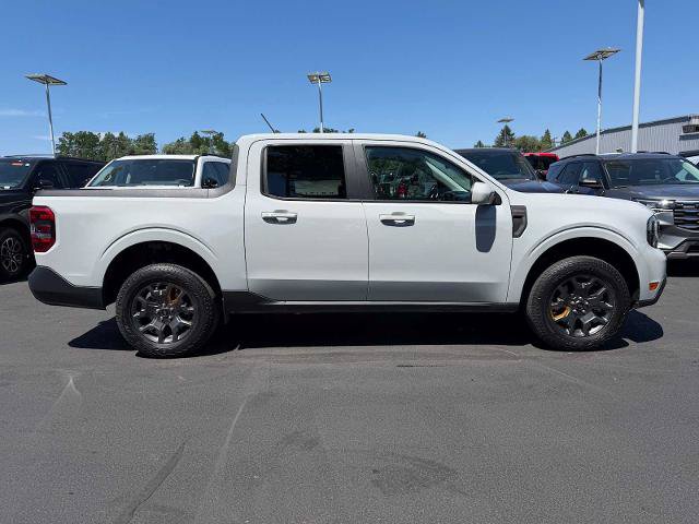 Certified 2023 Ford Maverick Tremor w/ Tremor Off-Road Package AWD/4WD image 6