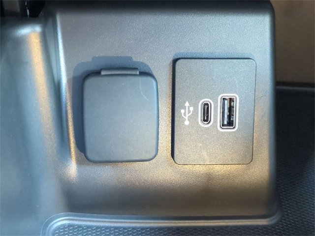 Certified 2025 Ford Explorer ST w/ Sun And Sound Package image 23