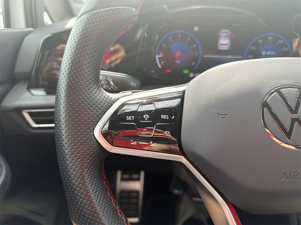 Used 2023 Volkswagen GTI S image 25