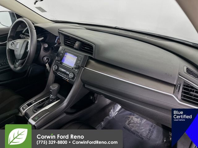Used 2020 Honda Civic LX image 29