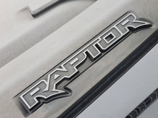 Certified 2024 Ford F150 Raptor image 11