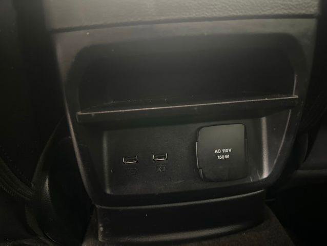 Certified 2022 Ford Ranger Lariat w/ Equipment Group 501A High AWD/4WD image 24