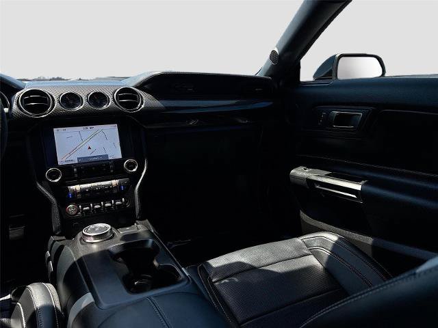 Certified 2021 Ford Mustang Shelby GT500 w/ Technology Package RWD image 26