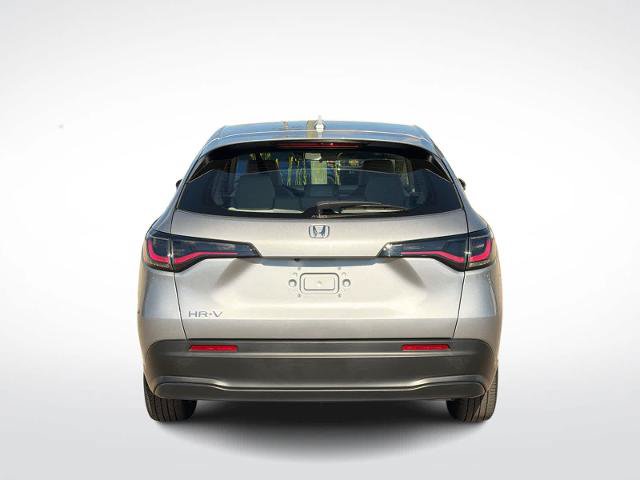 Used 2024 Honda HR-V LX image 7