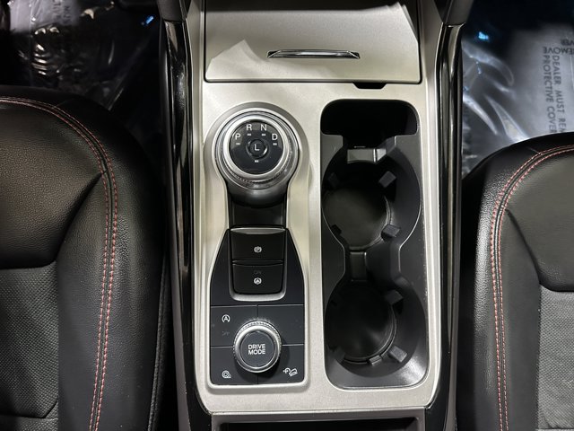 Certified 2024 Ford Explorer ST-Line w/ Class IV Trailer Tow Package AWD/4WD image 16
