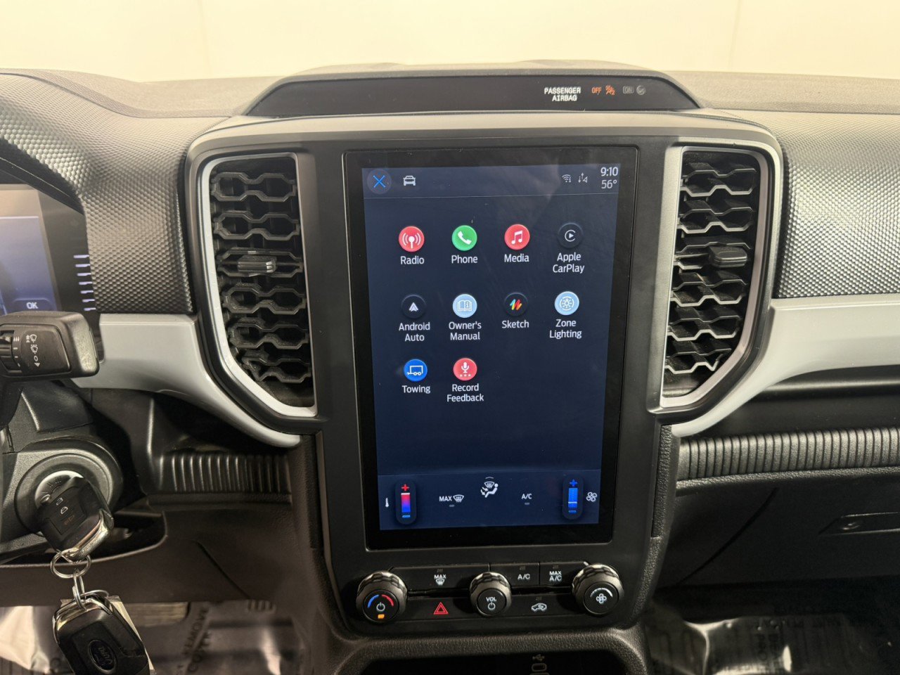 Certified 2024 Ford Ranger XL w/ Trailer Tow Package image 19