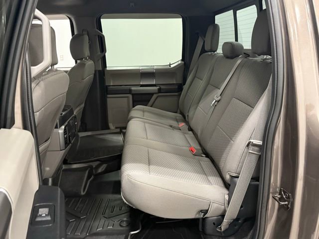 Certified 2020 Ford F150 XLT w/ Equipment Group 302A Luxury image 33