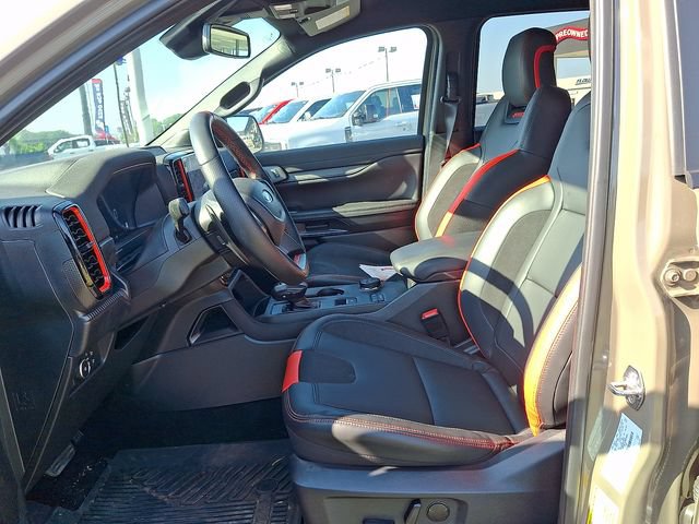 Certified 2025 Ford Ranger Raptor AWD/4WD image 10